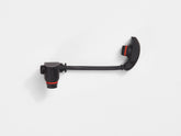TQ Range Extender Cable for MTB Black 85 mm
